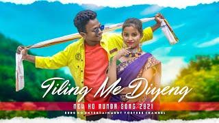 New ho song 2023 || Tilinj me diyeng || Diyeng wali 3