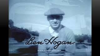 Ben Hogan "Apex Edge Clubs"