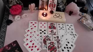 Seine BLOCKADEN bringen den KOMPLETTEN ZUSAMMENBRUCH & er ergreift eine CHANCE zu DIR| #tarot #liebe