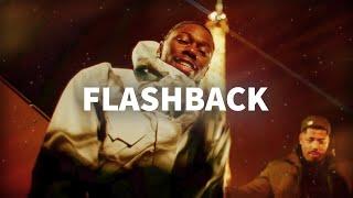 Tiakola x Gazo Type Beat "Flashback" | Instru Rap Drill Mélo