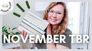 NOVEMBER TBR 2021// sharing my secret tbrs + participating in nonfiction november [dark memoirs]