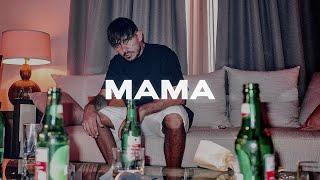 "MAMA" - Sad Piano Rap Beat | Emotional Hip Hop Instrumental | Deep Type Beat