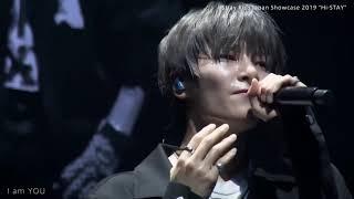 STRAY KIDS  “Hi-STAY” Japan Showcase 2019 'I AM YOU' LIVE