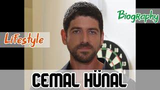 Cemal Hünal Turkish Actor Biography & Lifestyle