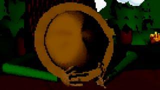 Baldi Eats One Million Foods and DIES | Plus 0.7