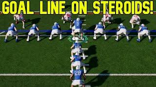 USE THIS ALL GAME! The 5 Most UNSTOPPABLE RUN PLAYS in College Football 25! Offense Tips & Tricks