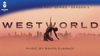 Westworld S3 Official Soundtrack | Main Title Theme - Ramin Djawadi | WaterTower