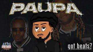 [FREE] Blxst x Ty Dolla $ign x Paupa Type Beat 2024 "Sunset Blvd" | PROD. BY PAUPA