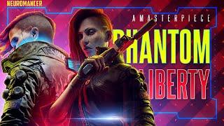 Cyberpunk 2077 Phantom Liberty Hindi Review & Explained - Update 2.0 Review Hindi