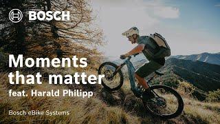 Moments that Matter featuring Harald Philipp