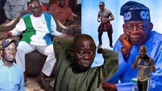 EDO IN DIASPORA STRONG MESSAGE TO TONY KABAKA, APC, PRESIDENT BOLA AHMED TINUBU AND OTHERS.