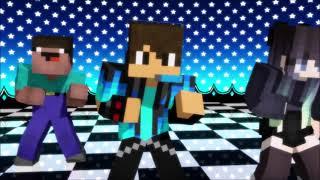 [MMD] Specialist (Minecraft)