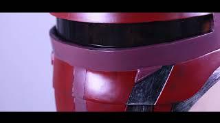 Xcoser Star Wars Darth Revan Mask