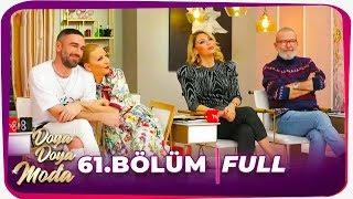 Doya Doya Moda 61. Bölüm | 17.02.2020