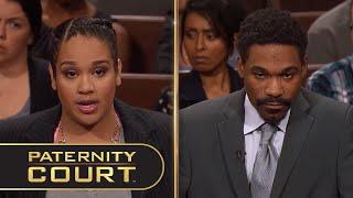 Ex-Fiance's Relative May Be True Father (Full Episode) | Paternity Court