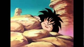 DBZ: Goku Goes Kaio-ken x3