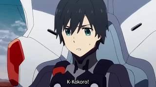 Darling in the Franxx Meme