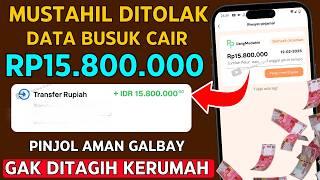 Pinjol Mudah Cair 2025  Pinjol Tanpa Bi Checking Cair Ke Dana - Pinjaman Online Langsung Cair