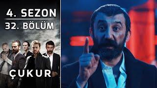 Çukur 4. Sezon 32. Bölüm (Full HD)