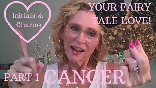 CANCER PART 1 I WANT TO HOLD YOU IN MY ARMS FOREVERHAPPY TEARSCANCER LOVE TAROT