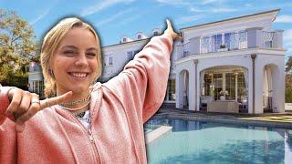 Buying a New House with TikTok MONEY | Anna Shumate