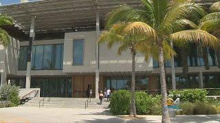 Perez Art Museum Built "Like Rock Of Gibraltar" For Hurricanes