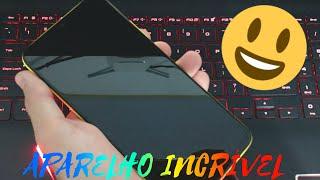 ANÁLISE / REVIEW POCO M3 (SERÁ QUE VALE A PENA?)