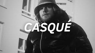 ZKR x Lesram Type Beat "CASQUÉ" | Instru Rap/Freestyle 2024