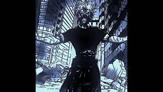 「 Gojo Satoru  」- Badass Edit - Jujutsu Kaisen Manga [Amv/Edit] ! #shorts #anime #gojo