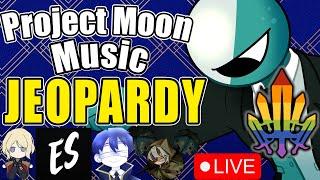 Hosting The Project Moon Music Jeopardy For Outright International | APR