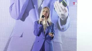 Елена Бойко, заместитель министра здравоохранения РФ, на TAdviser SummIT 2019