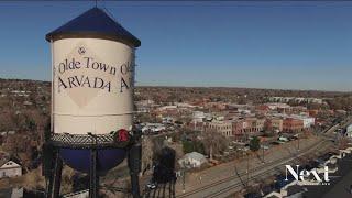 Homeless shelter in Arvada says city is trying to force them out of Olde Town