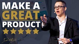 How To Make A Great Digital Product | Dan Henry