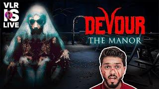  DEVOUR NEW Map Ehhh!!  | VLR IS LIVE | G29 For Salee  | Tamil Gameplay