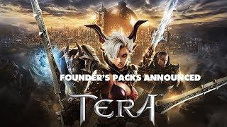 (XB1, PS4) Founder's Packs and Contents!