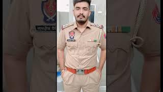 PUNJAB POLICE - SUB INSPECTOR ️ #punjabexams #psssb #punjabpolice #subinspector #pcs #upsc #race