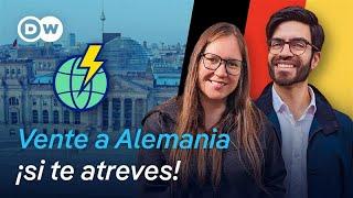 ¿Por qué Alemania no logra atraer a trabajadores cualificados extranjeros?