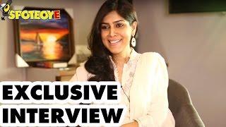 Exclusive Sakshi Tanwar Interview for Dangal Movie | SpotboyE