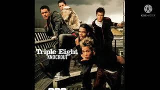 Triple 8- Knockout (Official Audio)