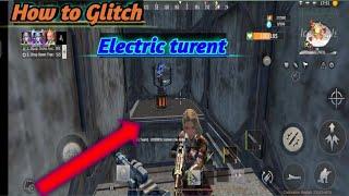 How to Glitch Electric Turent LAST ISLAND OF SURVIVAL last day rule survival #lastislandofsurvival