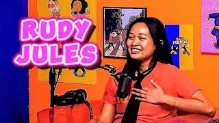 Rudy Jules Cuteness Overload | Bad friends clips