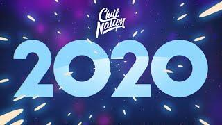 DEEP CHILLS 2020 ️ (Deep House / Chill Nation Mix)