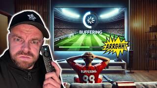 STOP buffering on Amazon Firestick! THIS is your problem…