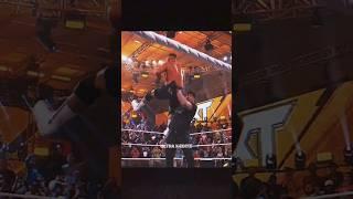 Undertaker attitude  || undertaker Destroy Brom breaker || Mass Edit #shorts #viral