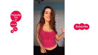 Belly Dance Challenge - Musically Top 10 - Musical.ly #bellydance #dance #93