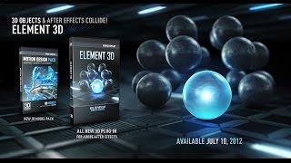 Element 3d all packs for windows