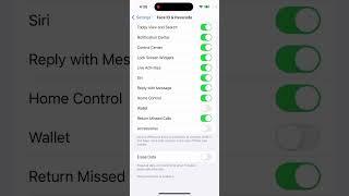 How to automatically ERASE DATA on iPhone after 10 failed passcode attempts?