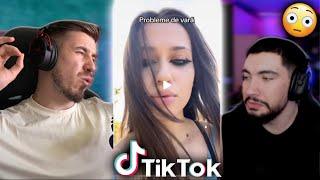 *TRANSPIRA INTRE BUCI* POLITIA TIKTOK REVINE de URGENTA