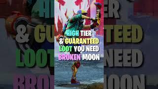 Masterful Loot Spots on Broken Moon! (Apex Legends) #shorts