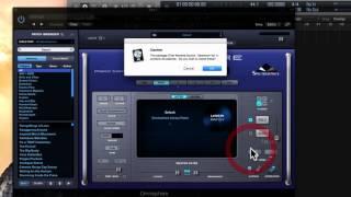 How To Install Patches In Omnisphere 2